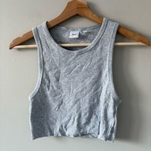 Aritzia TNA Tank Top